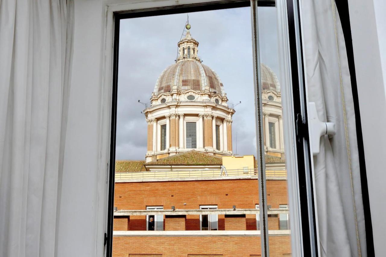 Romeasyoulike - Arancio Apartments N°9 Exteriör bild